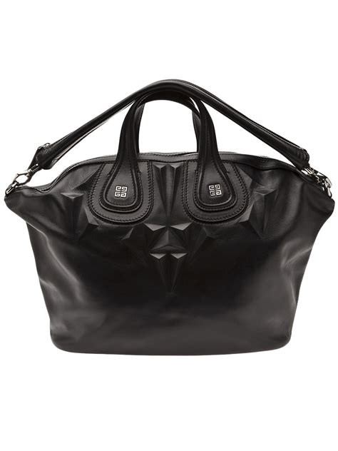 givenchy nightingale medium size in cm|Givenchy Bag Prices .